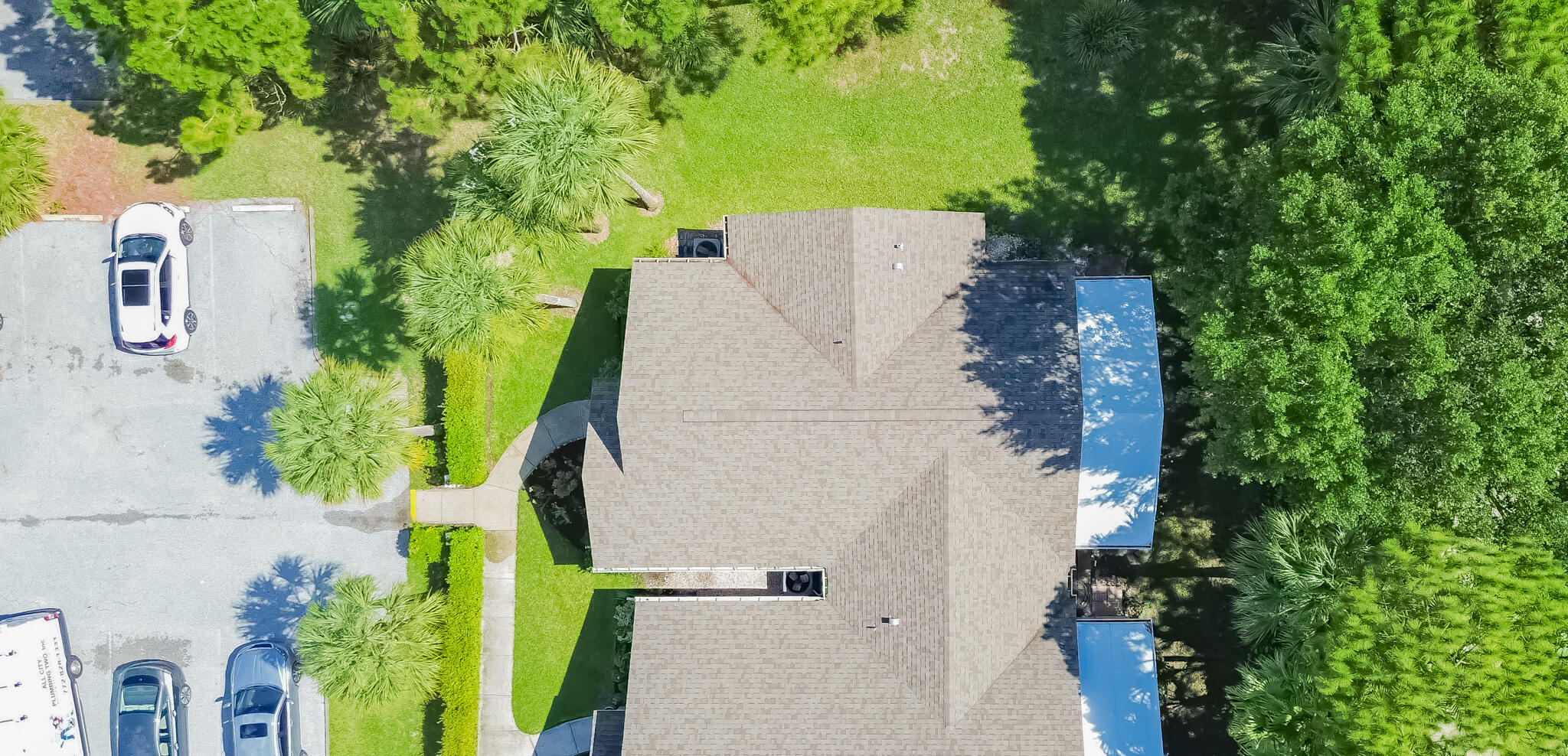 KINGS ISLE, ISLE OF VENICE - Residential