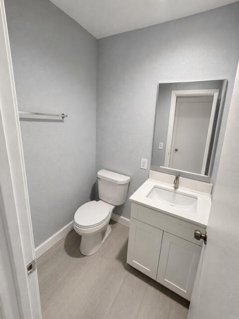 TOWNHOUSES OF PLANTATION - Residential Lease