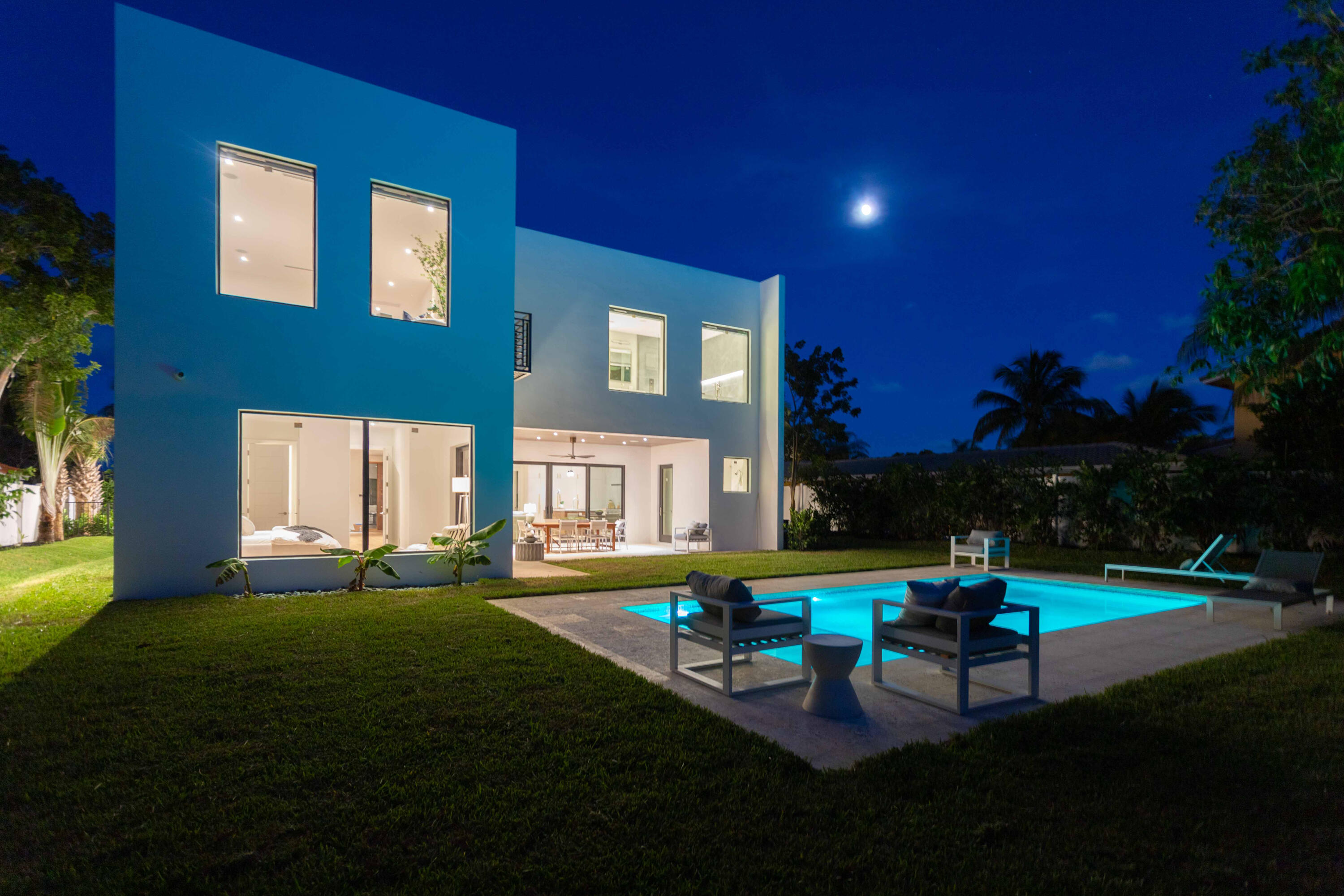 BOCA RATON HILLS SEC 2 - Residential