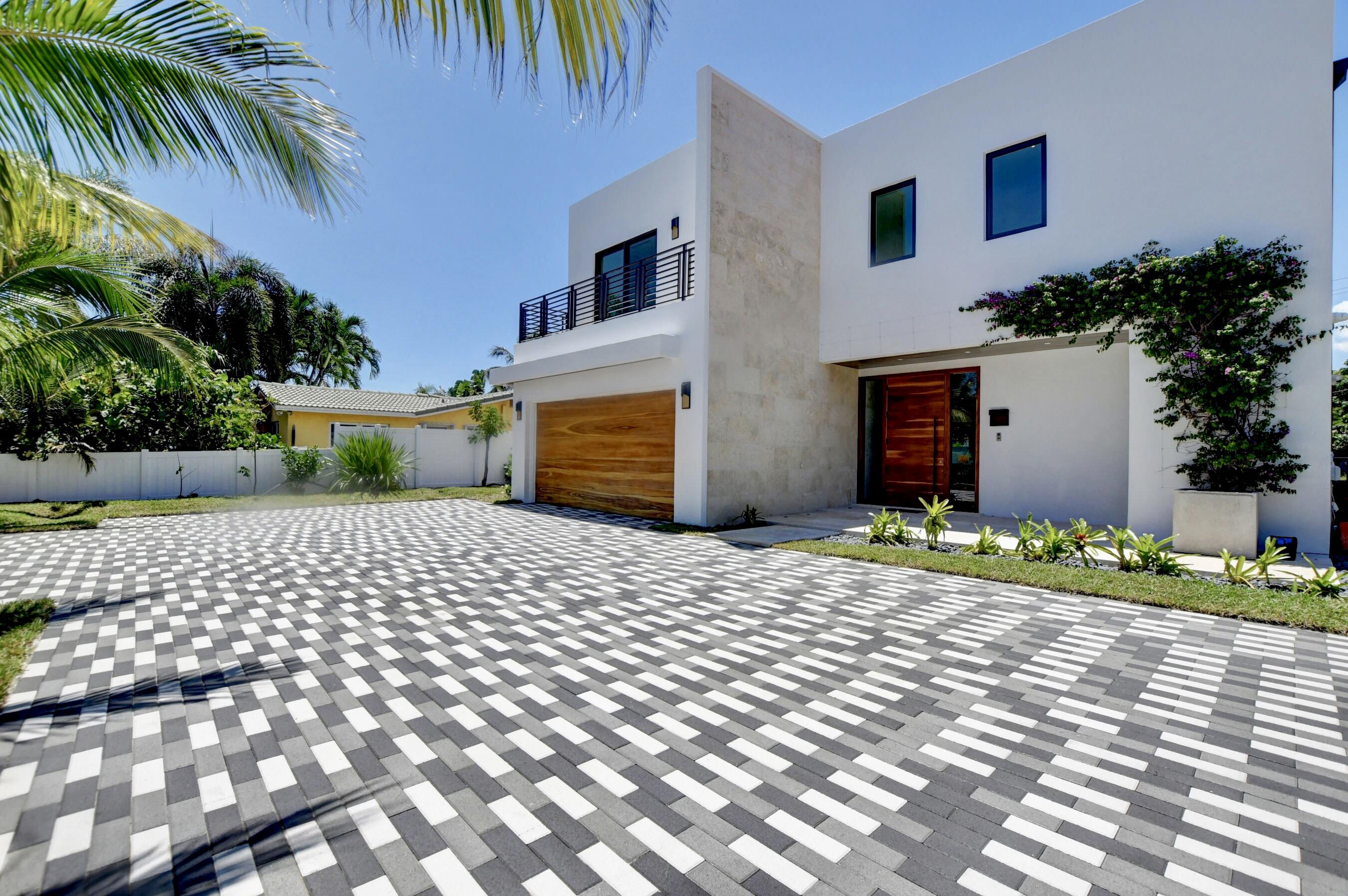 BOCA RATON HILLS SEC 2 - Residential