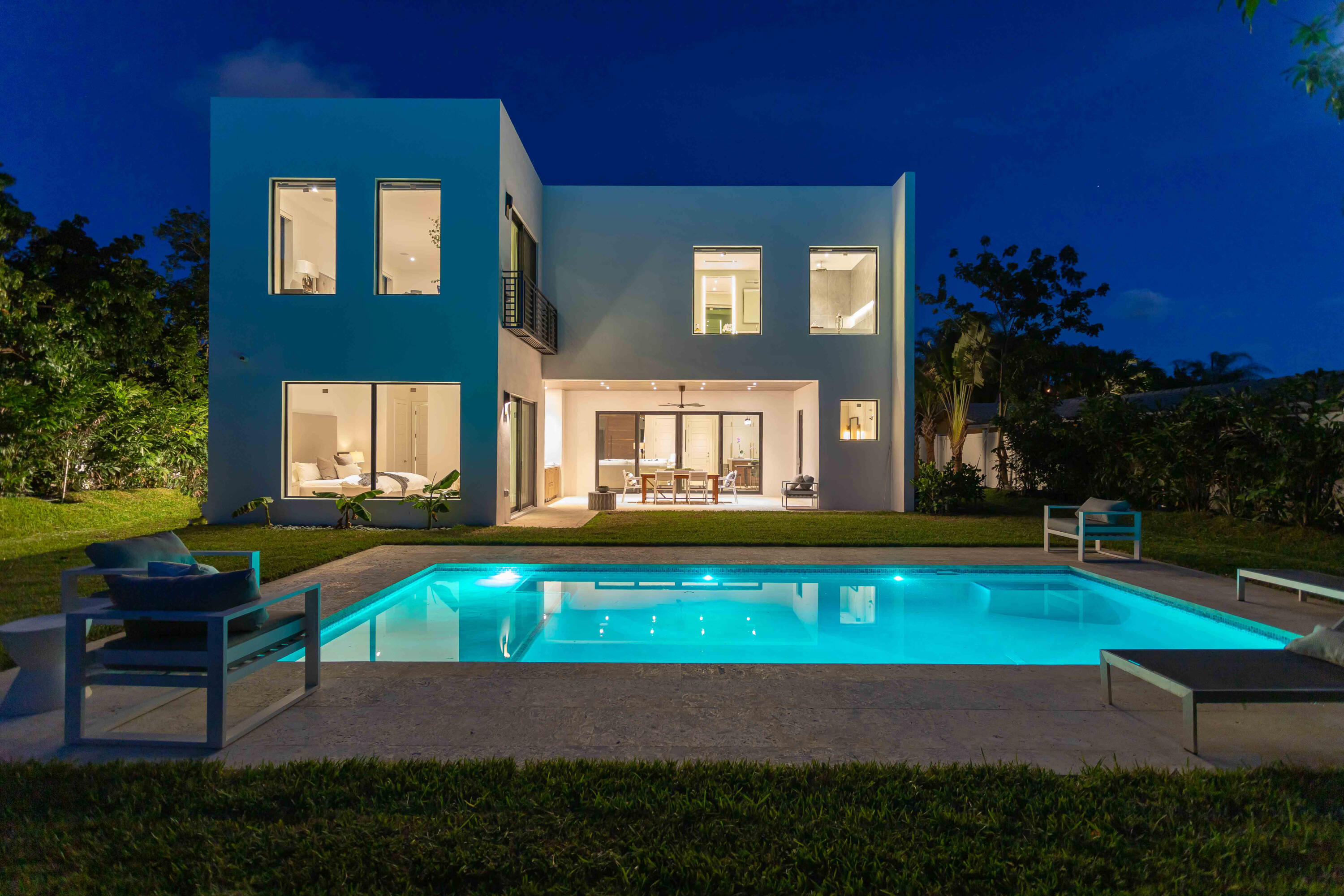 BOCA RATON HILLS SEC 2 - Residential