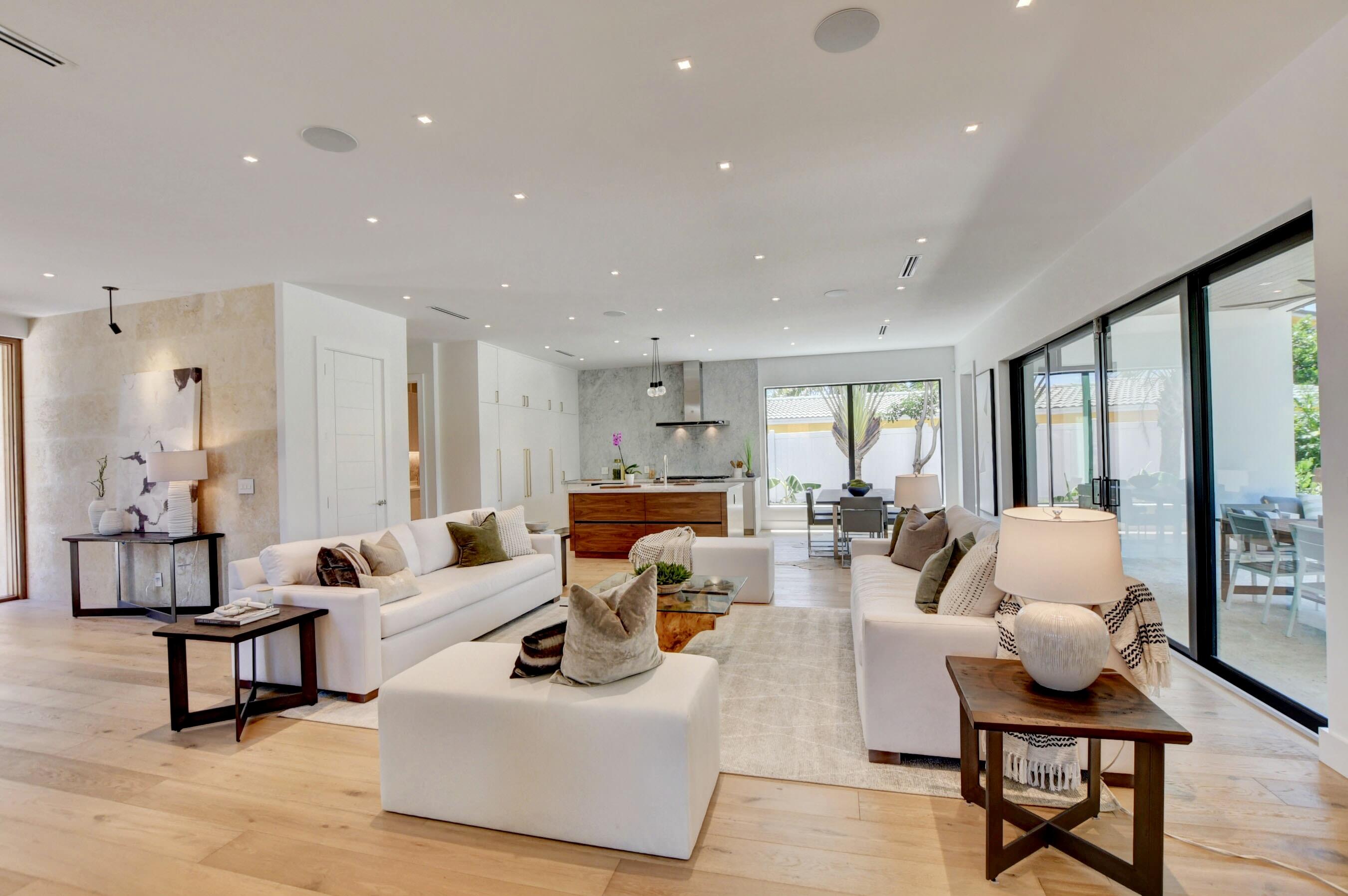 BOCA RATON HILLS SEC 2 - Residential