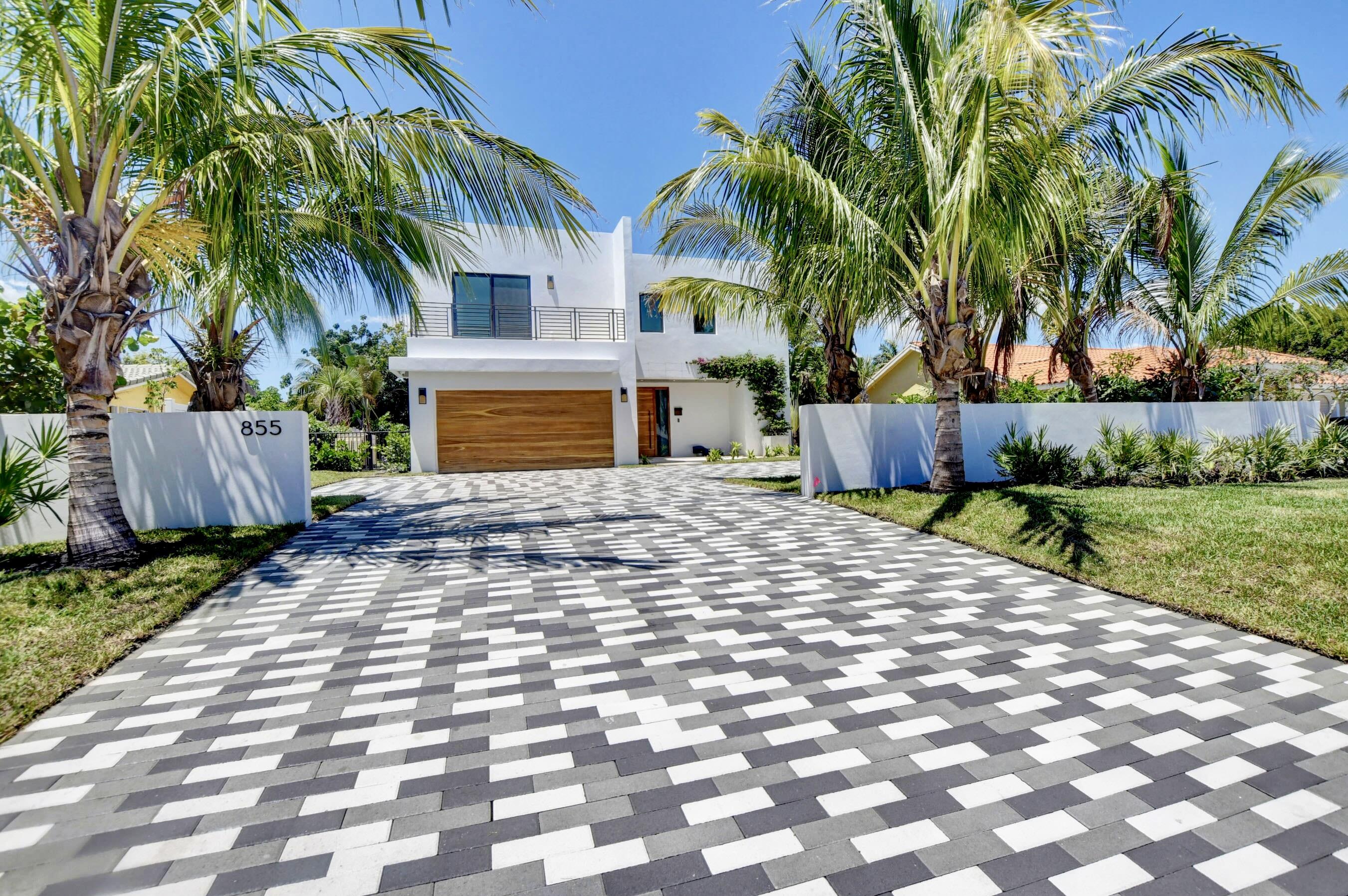 BOCA RATON HILLS SEC 2 - Residential