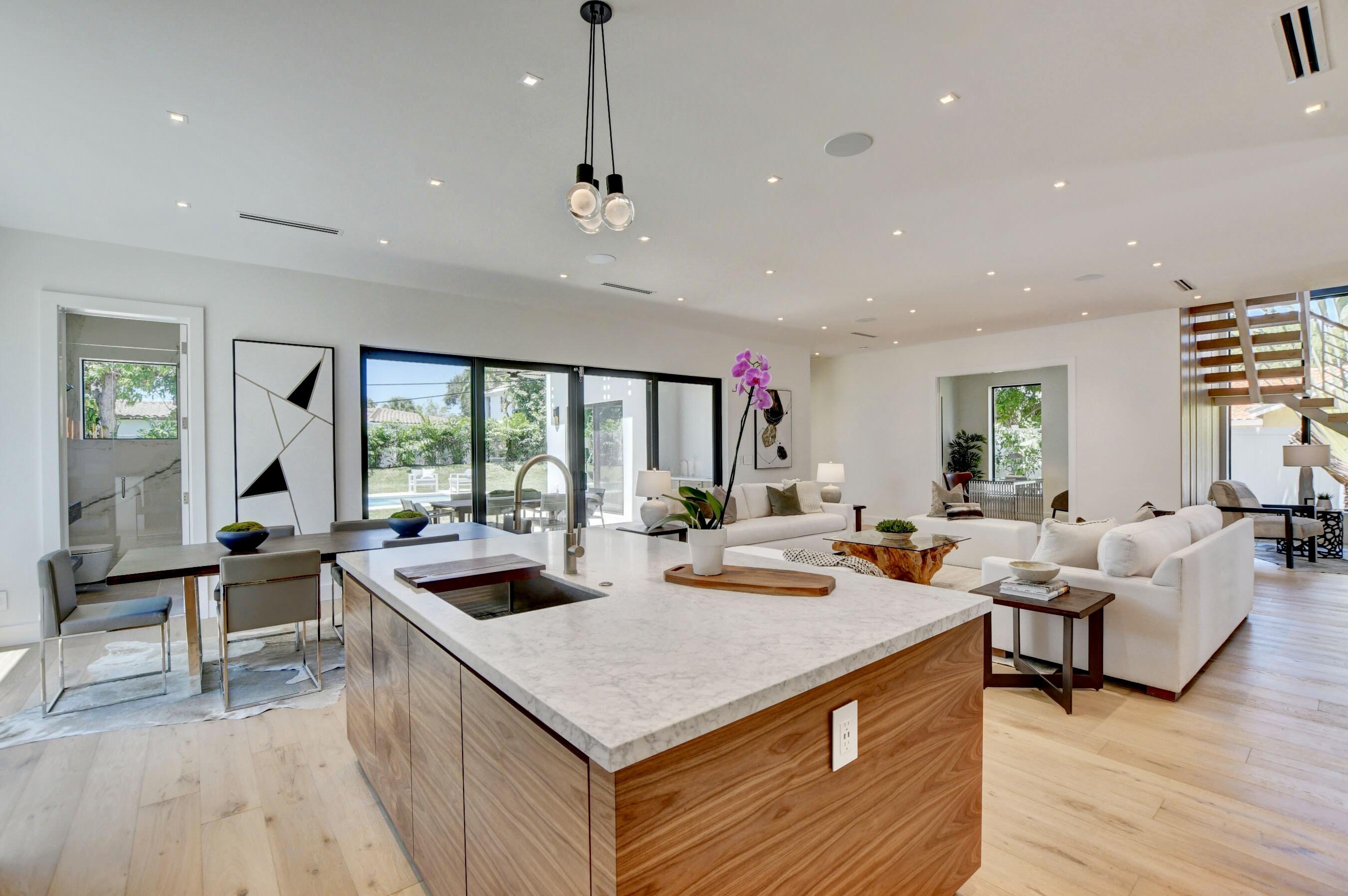 BOCA RATON HILLS SEC 2 - Residential