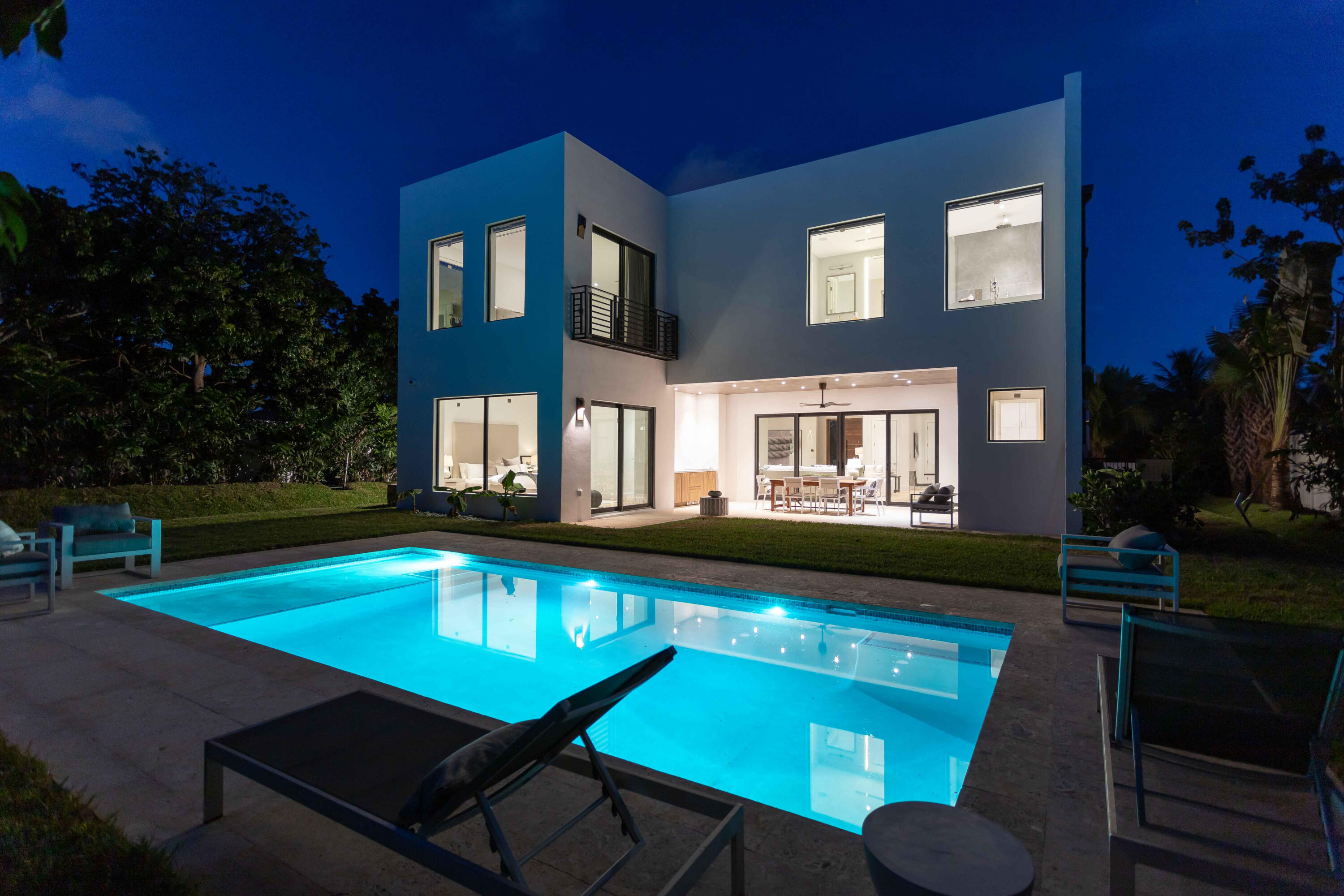 BOCA RATON HILLS SEC 2 - Residential