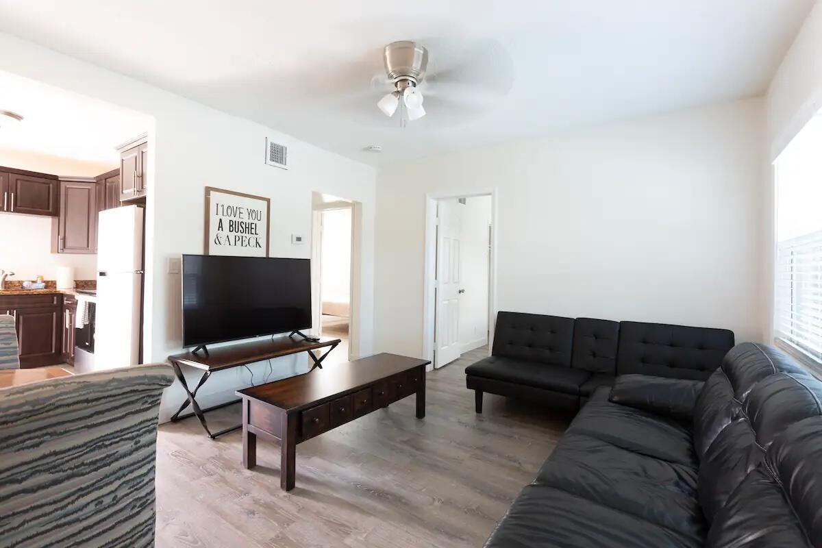 SELLERS - Residential Lease