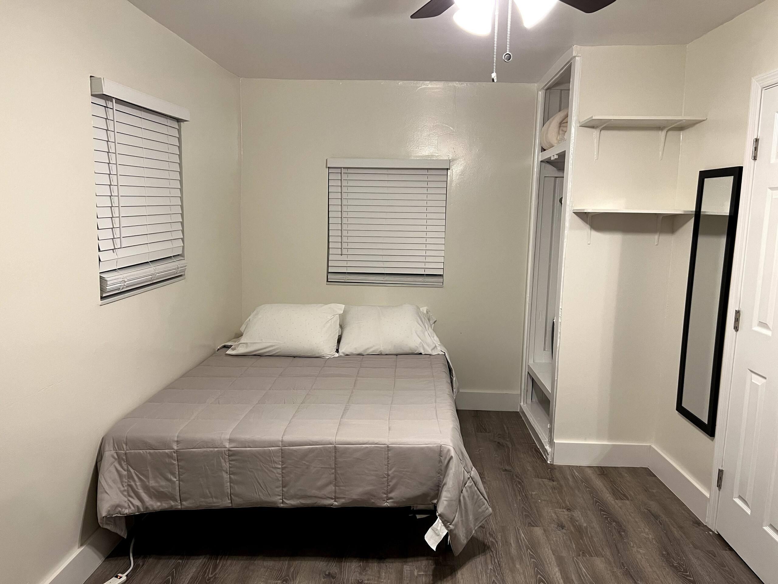 SELLERS - Residential Lease