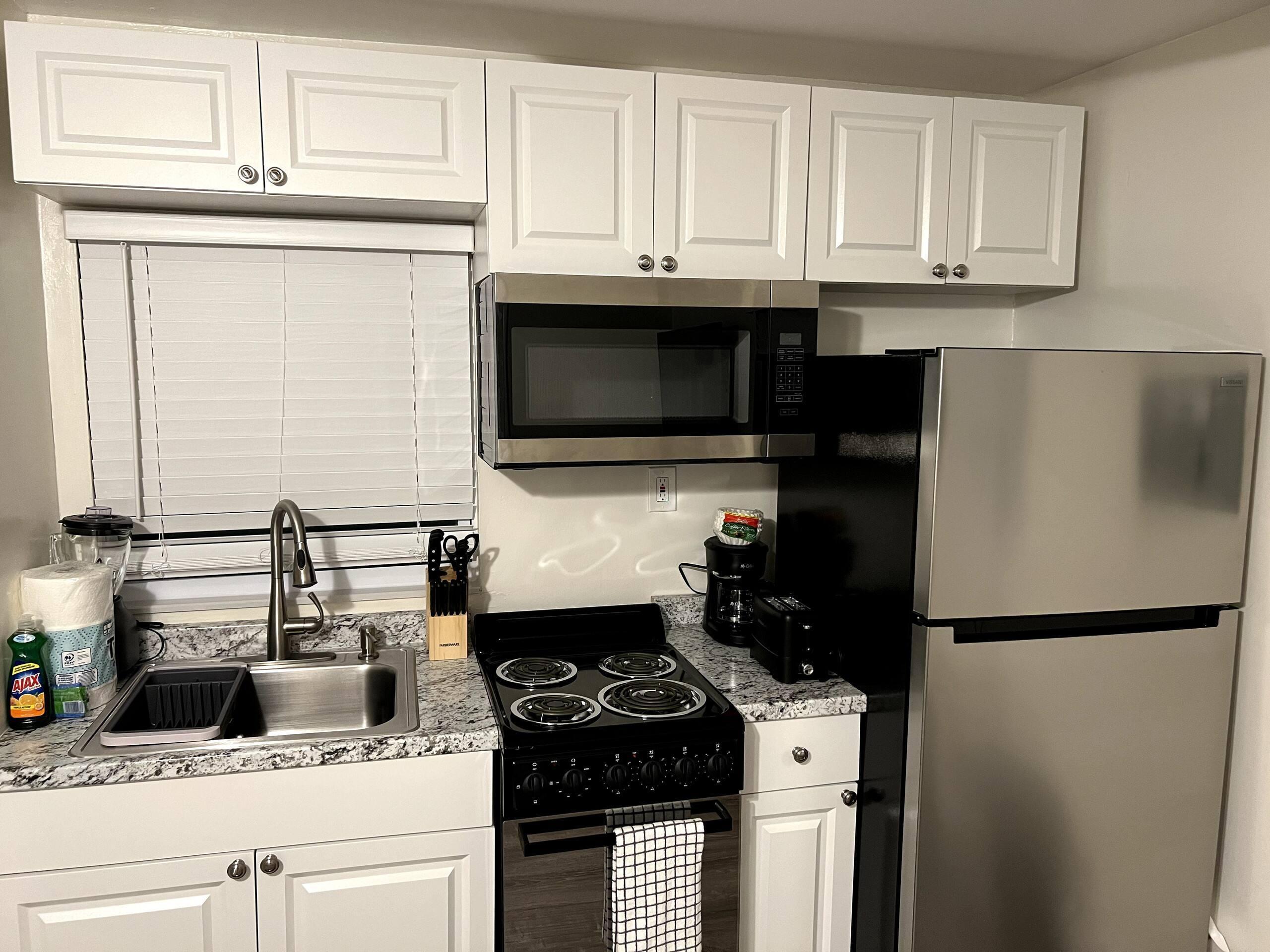 SELLERS - Residential Lease