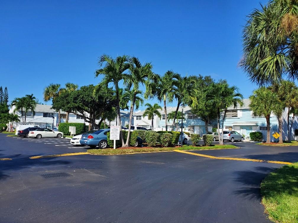 Sun Harbour - Residential