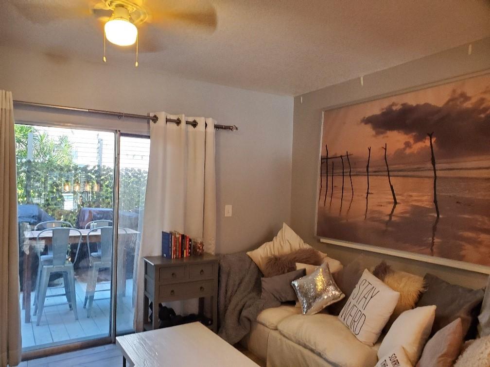 Sun Harbour - Residential