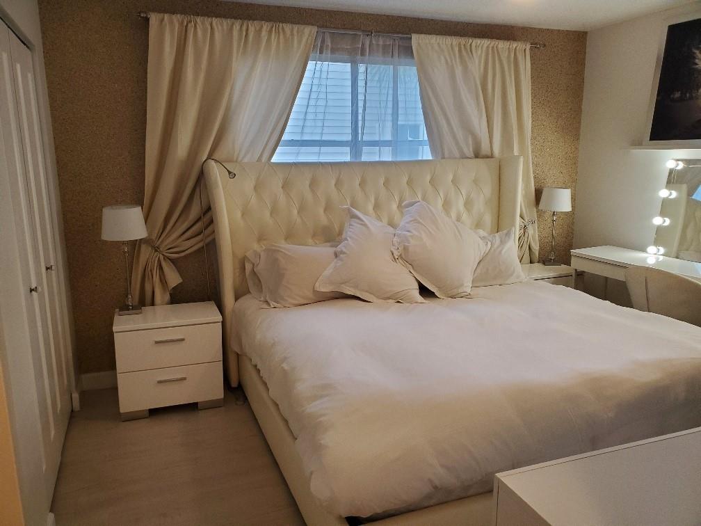 Sun Harbour - Residential
