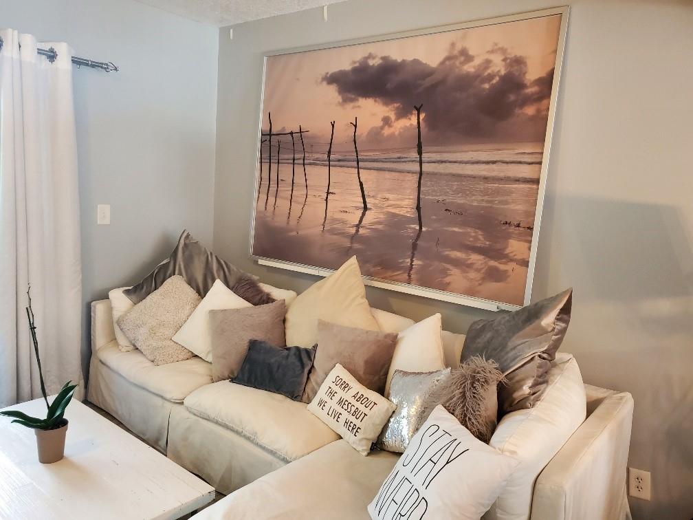 Sun Harbour - Residential
