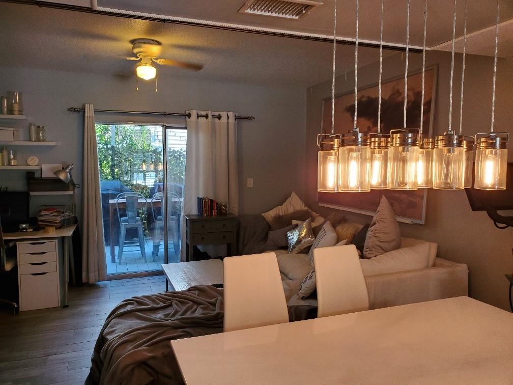 Sun Harbour - Residential