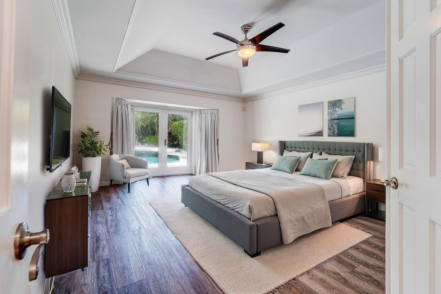 EAGLE POINT - Residential