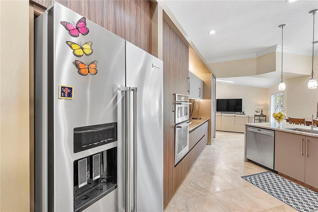 EAGLE POINT - Residential