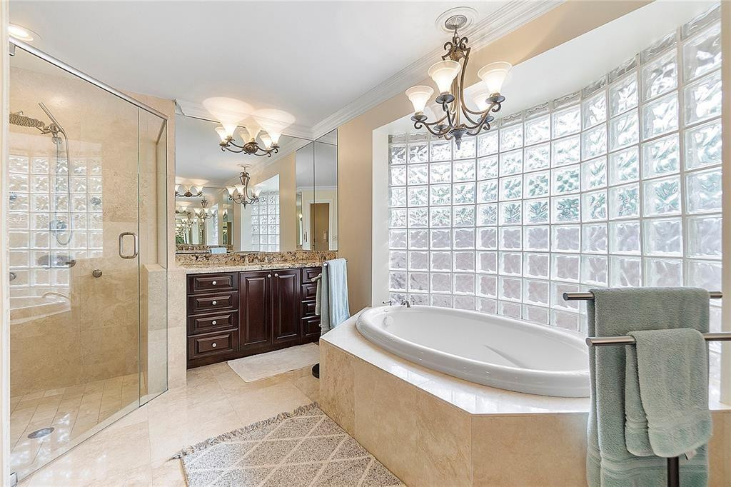 EAGLE POINT - Residential