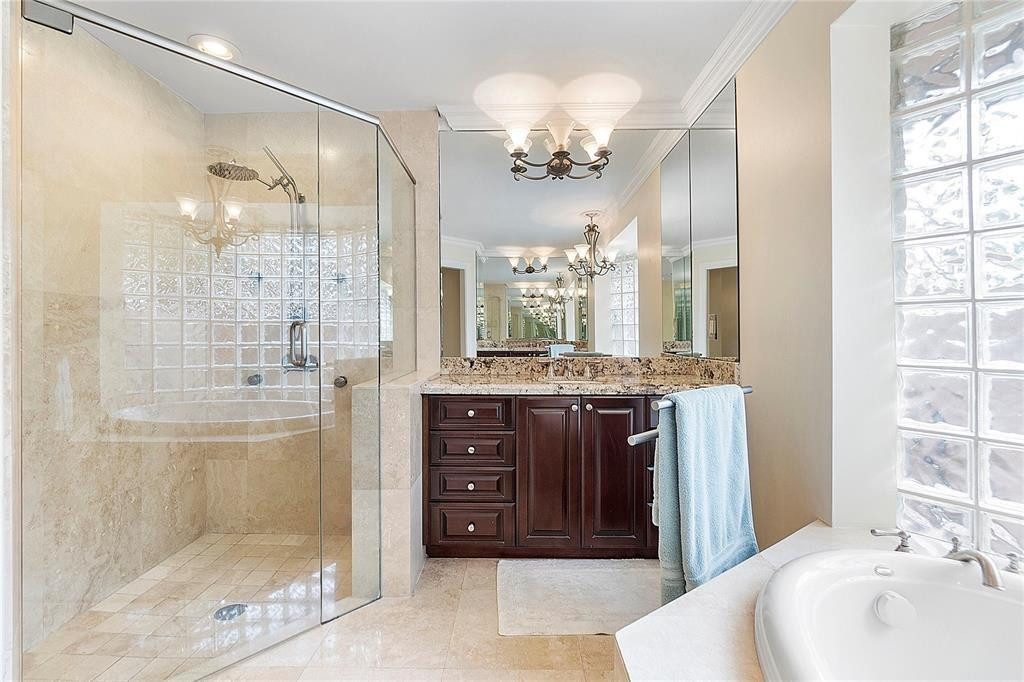 EAGLE POINT - Residential