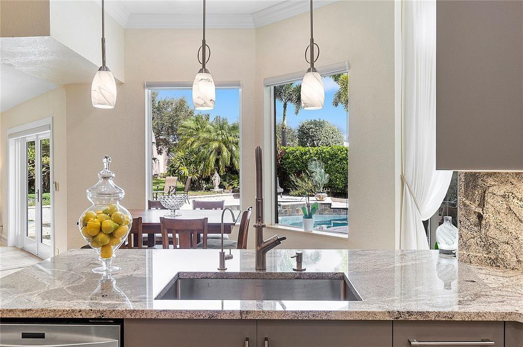 EAGLE POINT - Residential