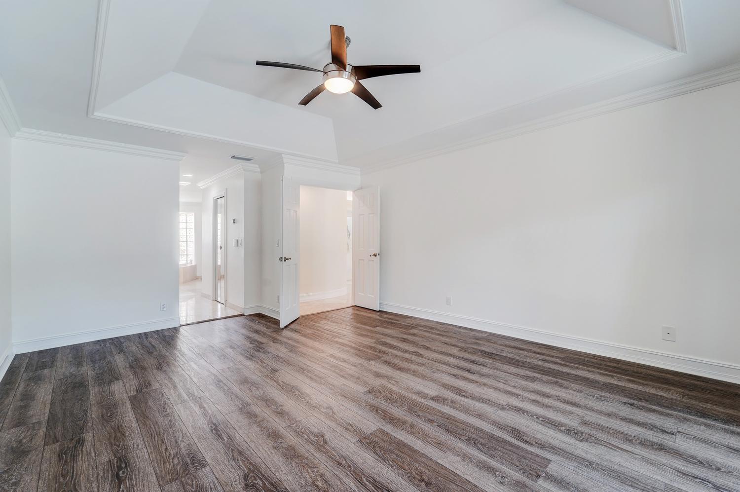 EAGLE POINT - Residential