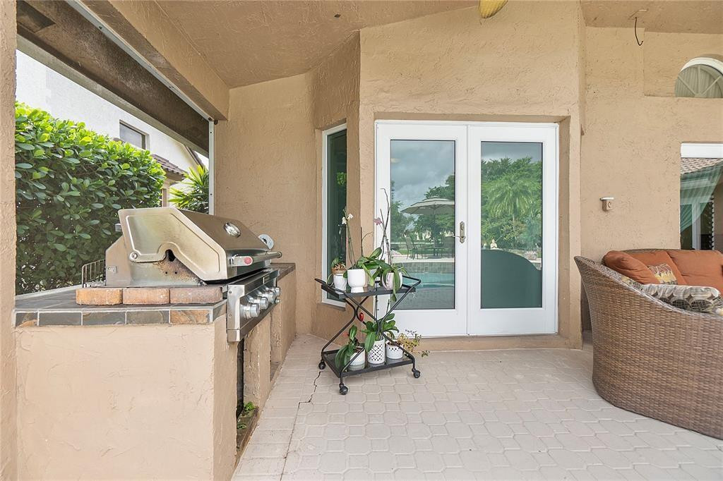 EAGLE POINT - Residential