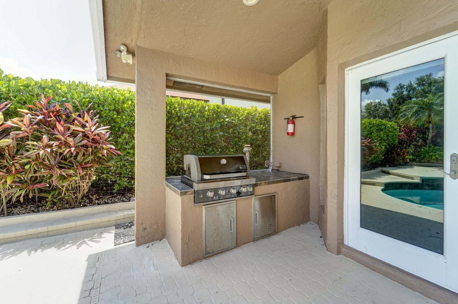 EAGLE POINT - Residential