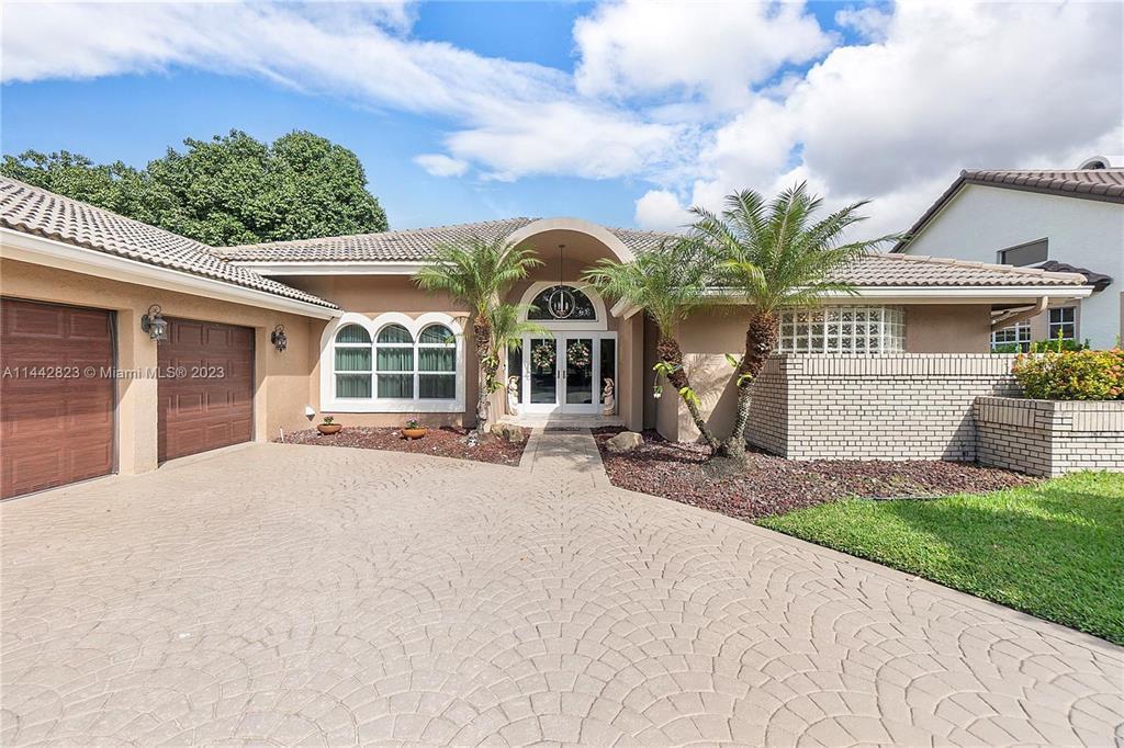 EAGLE POINT - Residential