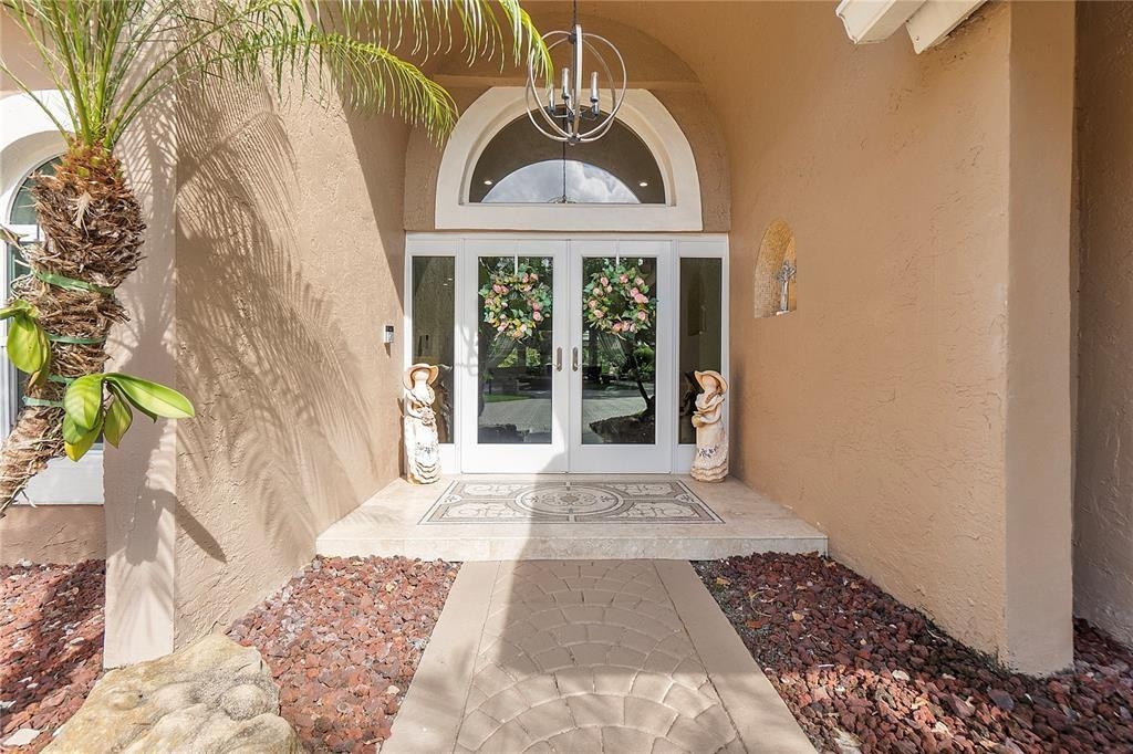 EAGLE POINT - Residential