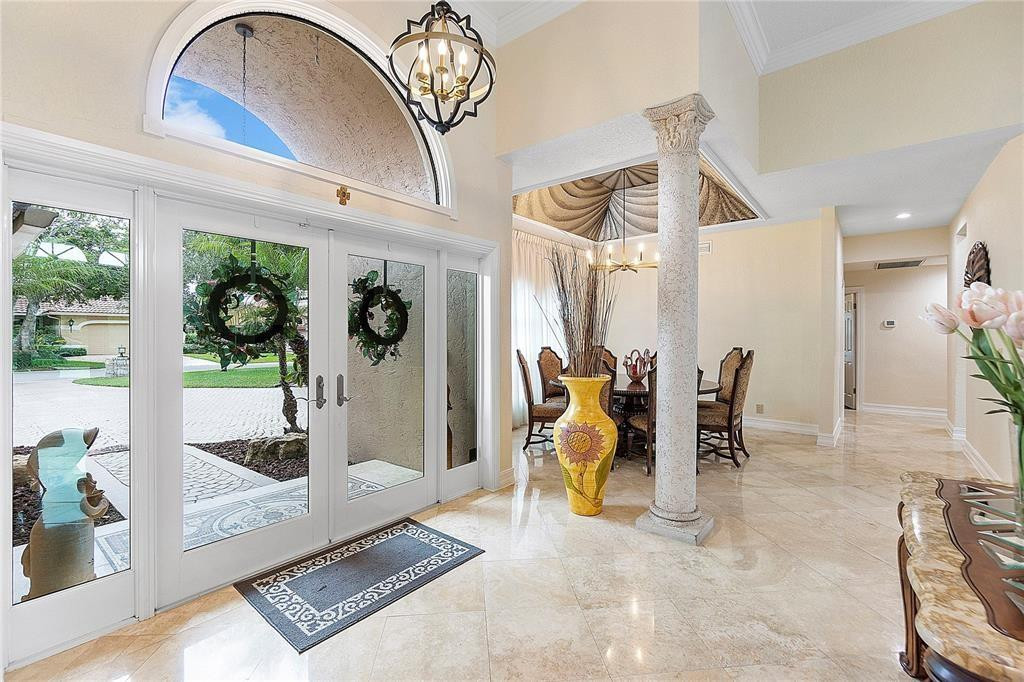 EAGLE POINT - Residential