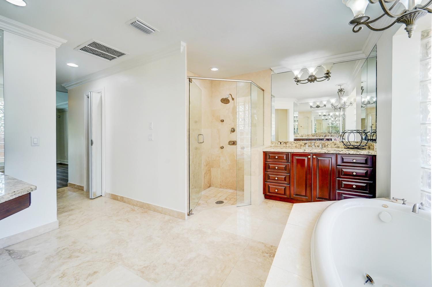 EAGLE POINT - Residential