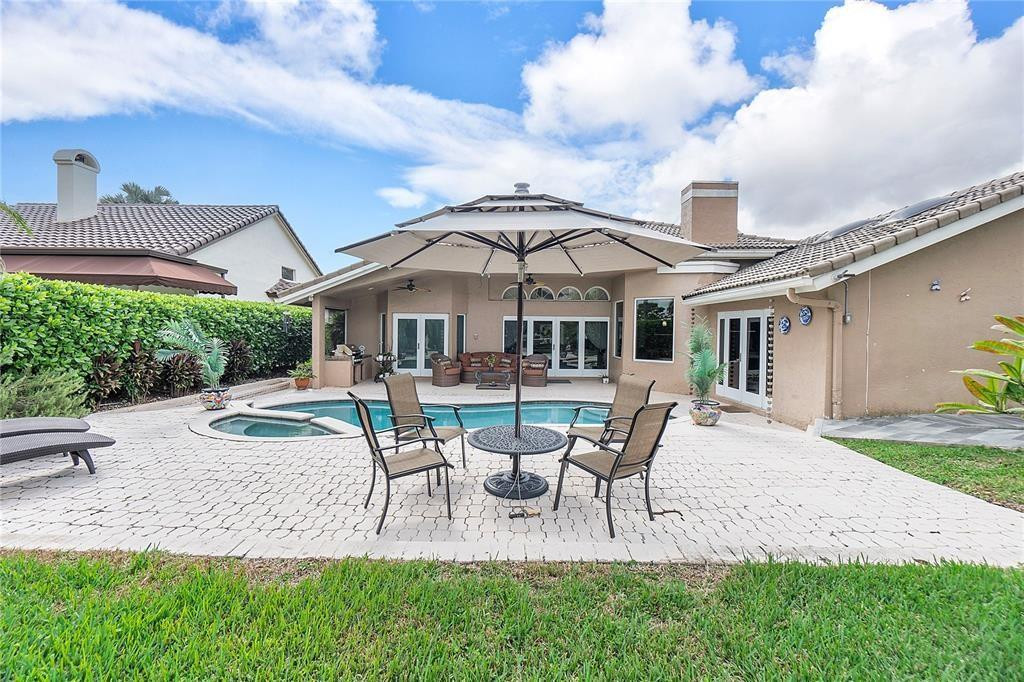 EAGLE POINT - Residential