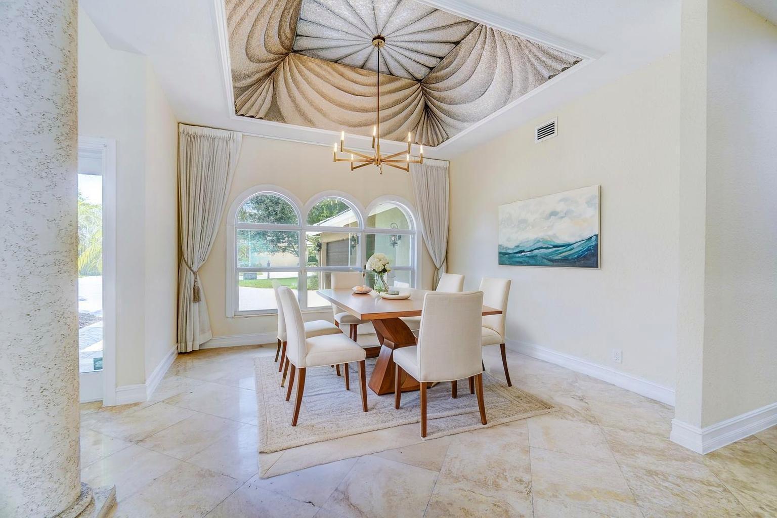 EAGLE POINT - Residential