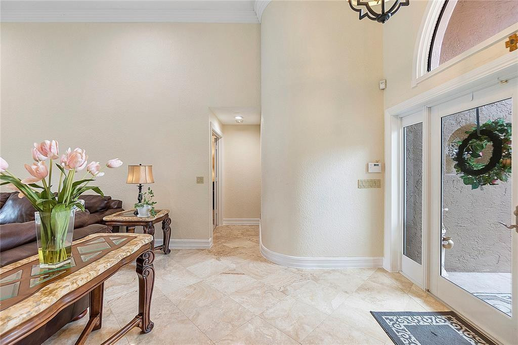 EAGLE POINT - Residential