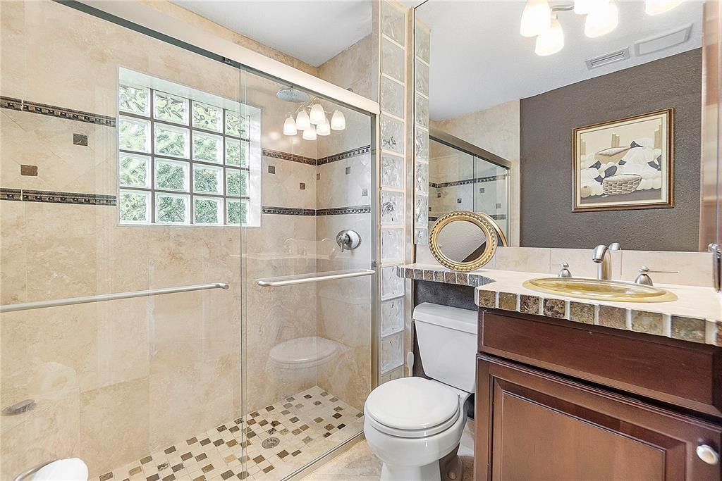 EAGLE POINT - Residential