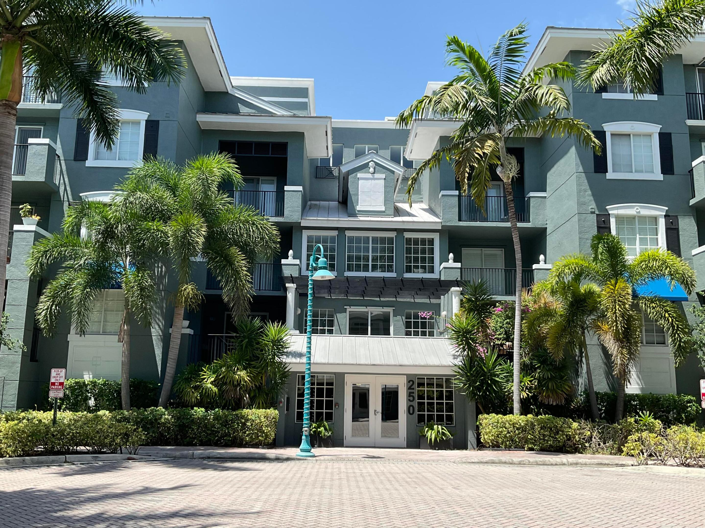 PROFESSTIONALLY DECORATED & FULLY UPDATED 1 BED -1 BATH FURNISHED CONDO IN THE HEART OF DOWNTOWN DELRAY BEACH. THE LIVING ROOM SOFA CONVERTS INTO A QUEEN BED. WALK TO THE BEACH, RESTAURANTS, SHOPPING, GREEN MARKET, THEATRE & LIVE MUSIC VENUES. ENJOY SIPPING YOUR FAVORITE BEVERAGE & WATCHING THE SUNSETS FROM YOUR PRIVATE BALCONY. THE CONDO HAS A POOL, SAUNA, GYM, BUSINESS CENTER & GATED COVERED PARKING.