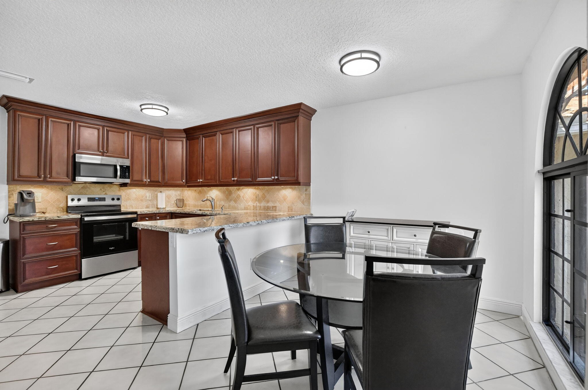 MONTEGO BAY AT BOCA POINTE - Residential