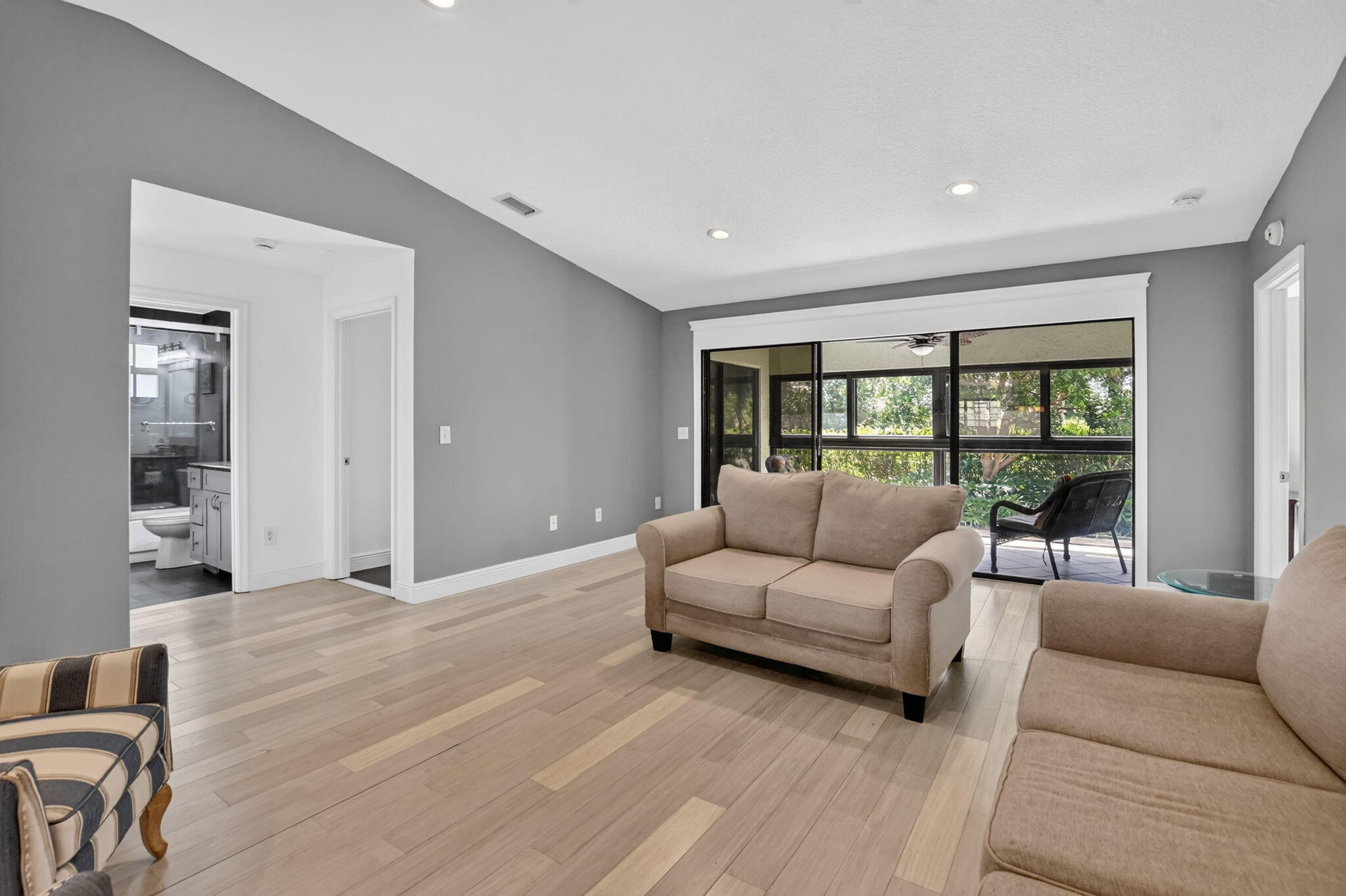 MONTEGO BAY AT BOCA POINTE - Residential