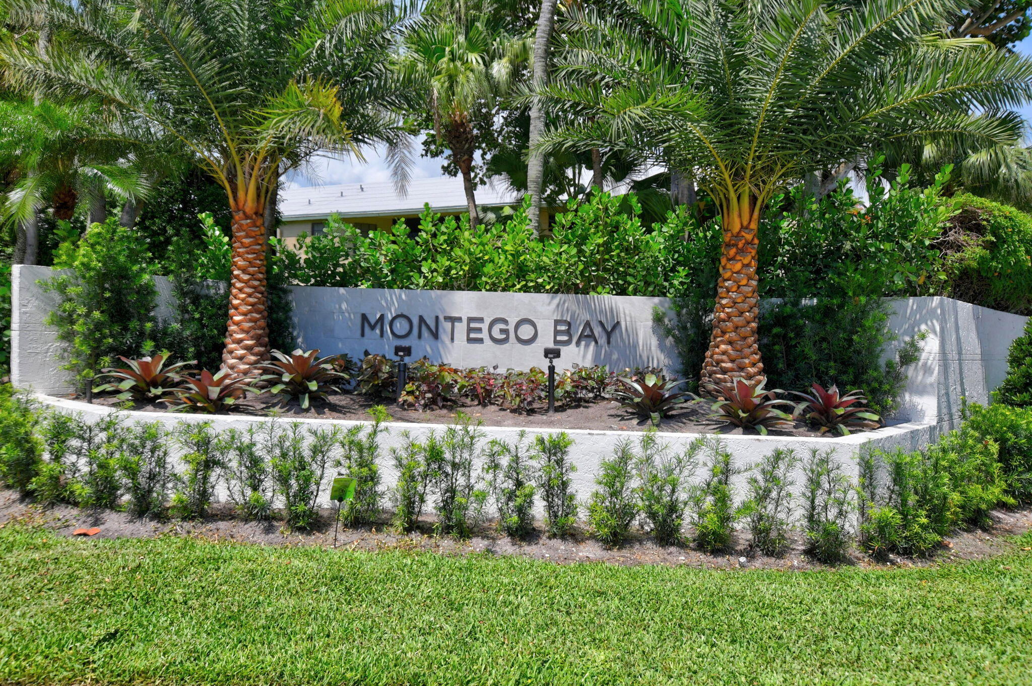 MONTEGO BAY AT BOCA POINTE - Residential