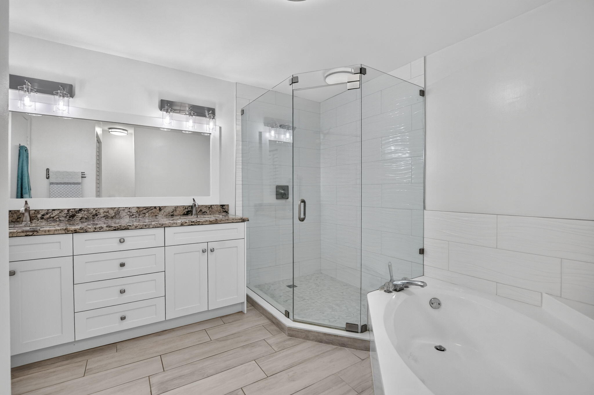 MONTEGO BAY AT BOCA POINTE - Residential