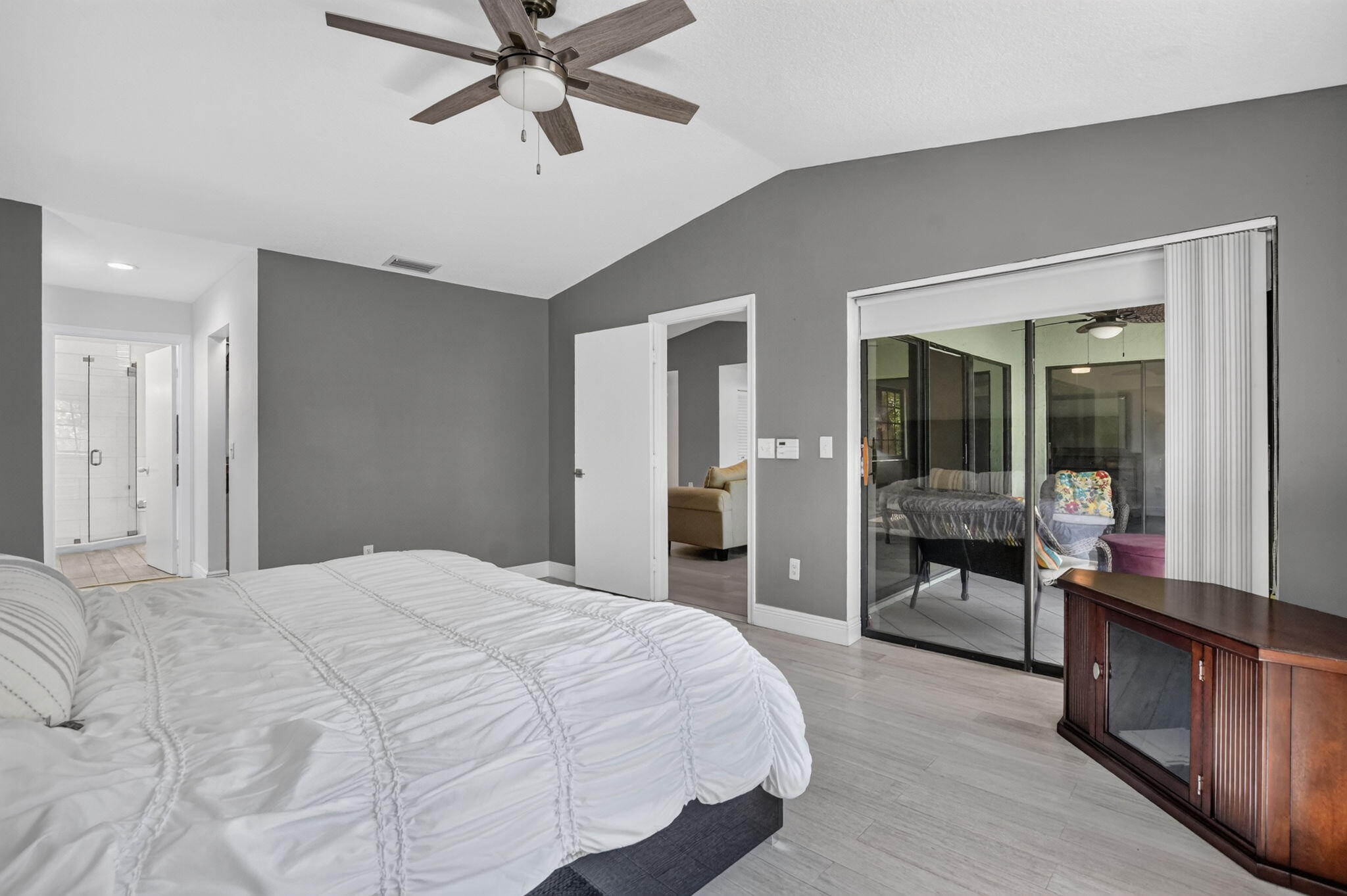 MONTEGO BAY AT BOCA POINTE - Residential