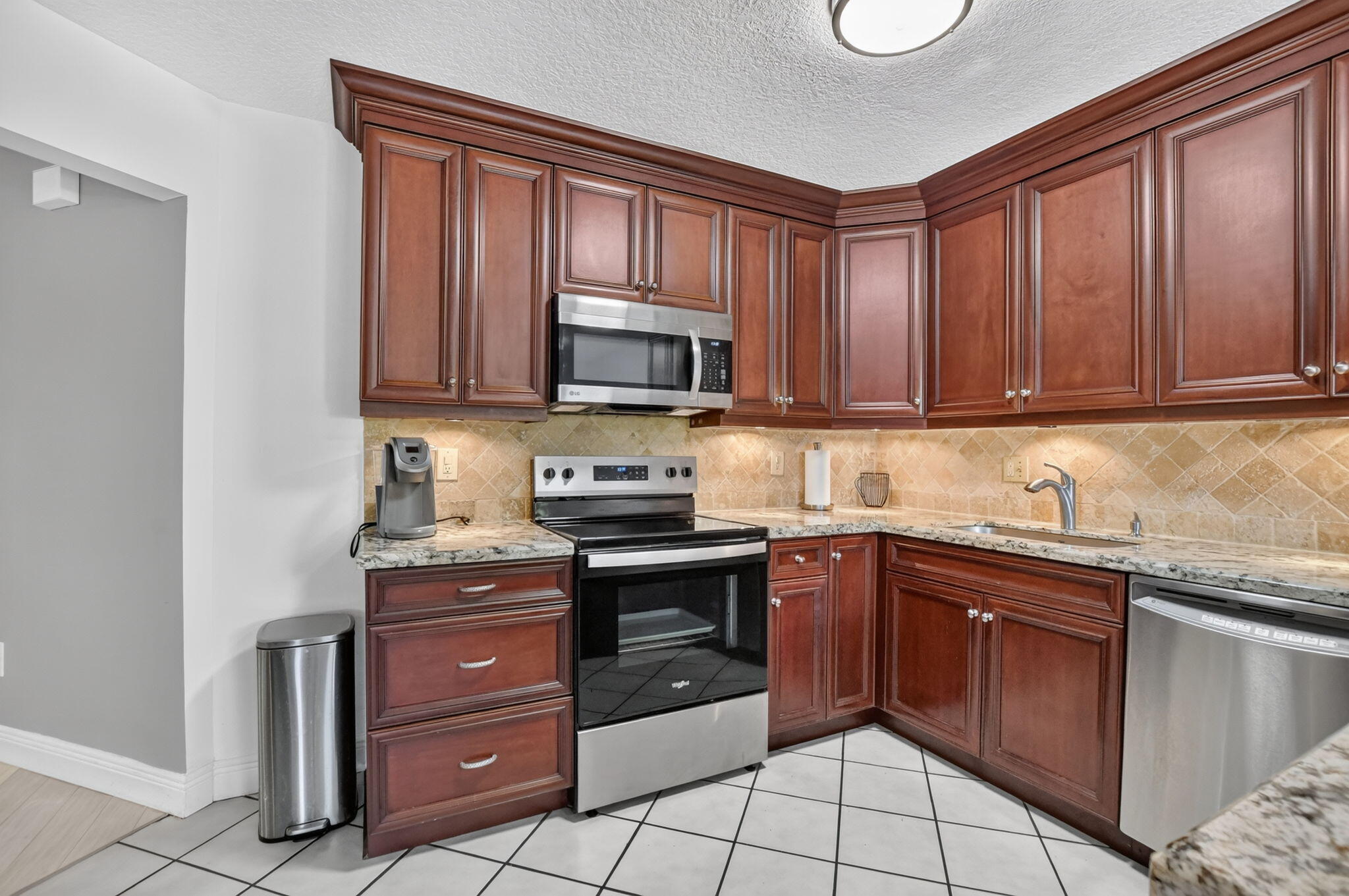 MONTEGO BAY AT BOCA POINTE - Residential