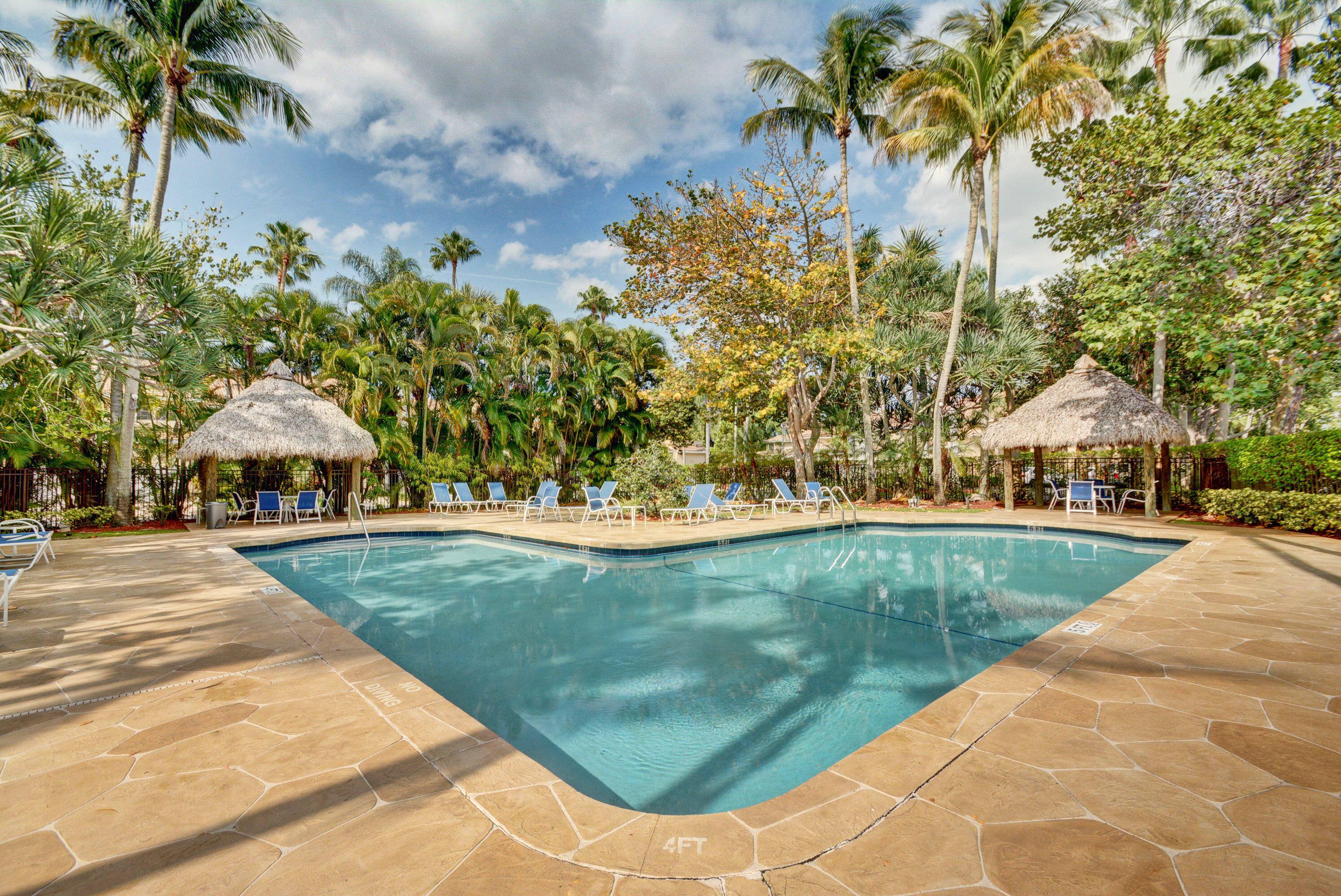 MONTEGO BAY AT BOCA POINTE - Residential