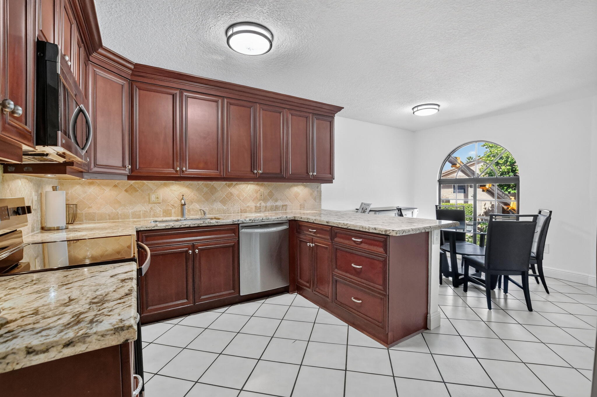 MONTEGO BAY AT BOCA POINTE - Residential