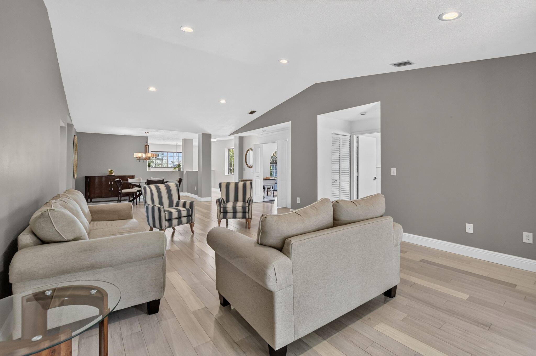 MONTEGO BAY AT BOCA POINTE - Residential