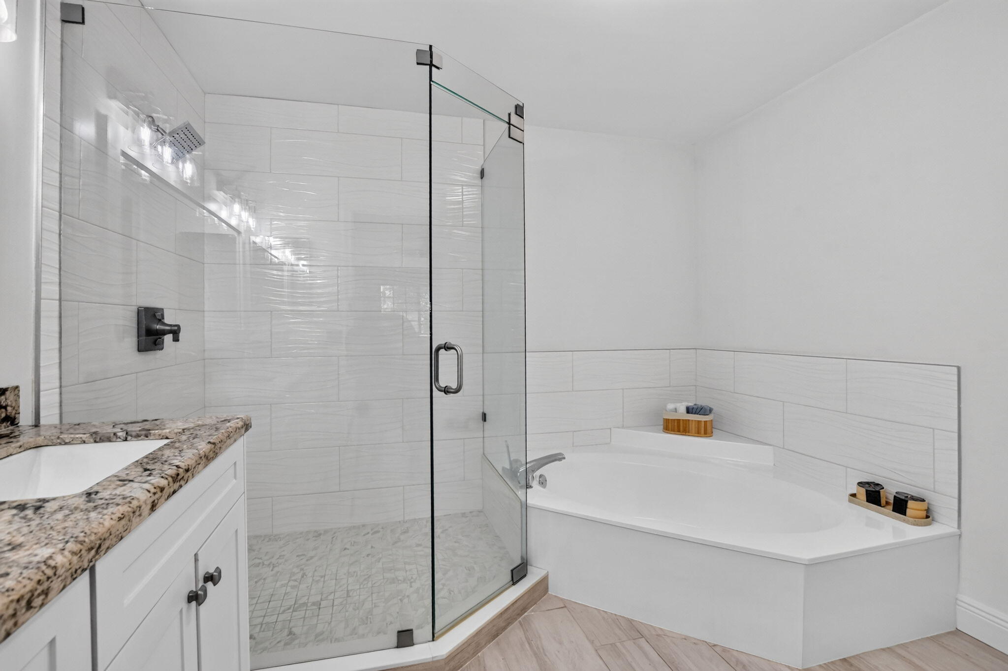 MONTEGO BAY AT BOCA POINTE - Residential