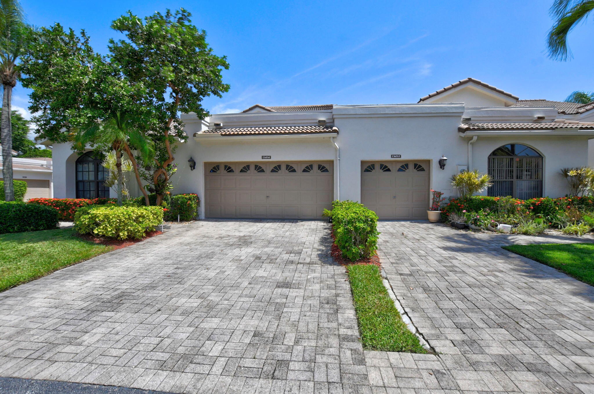 MONTEGO BAY AT BOCA POINTE - Residential