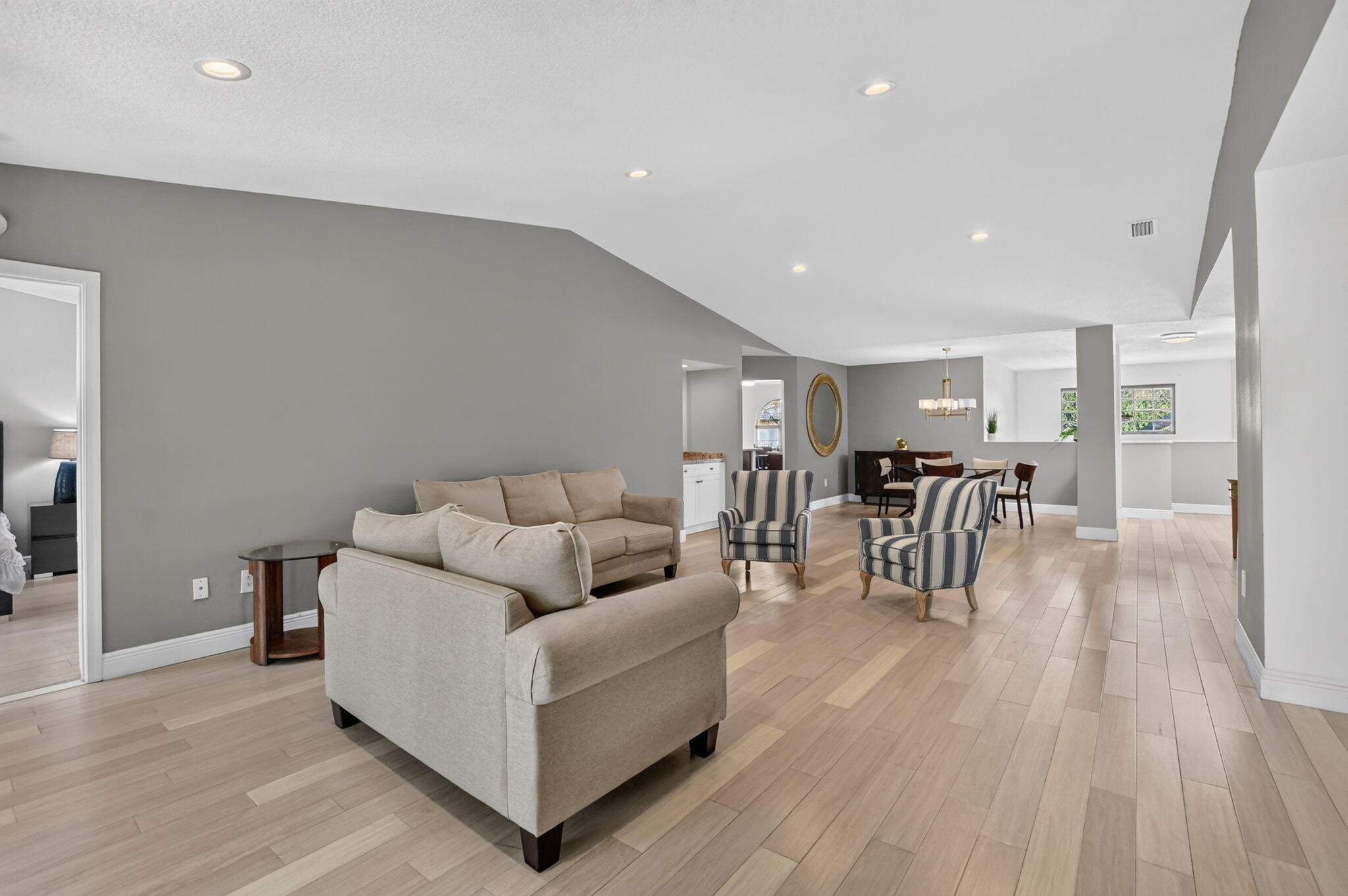 MONTEGO BAY AT BOCA POINTE - Residential