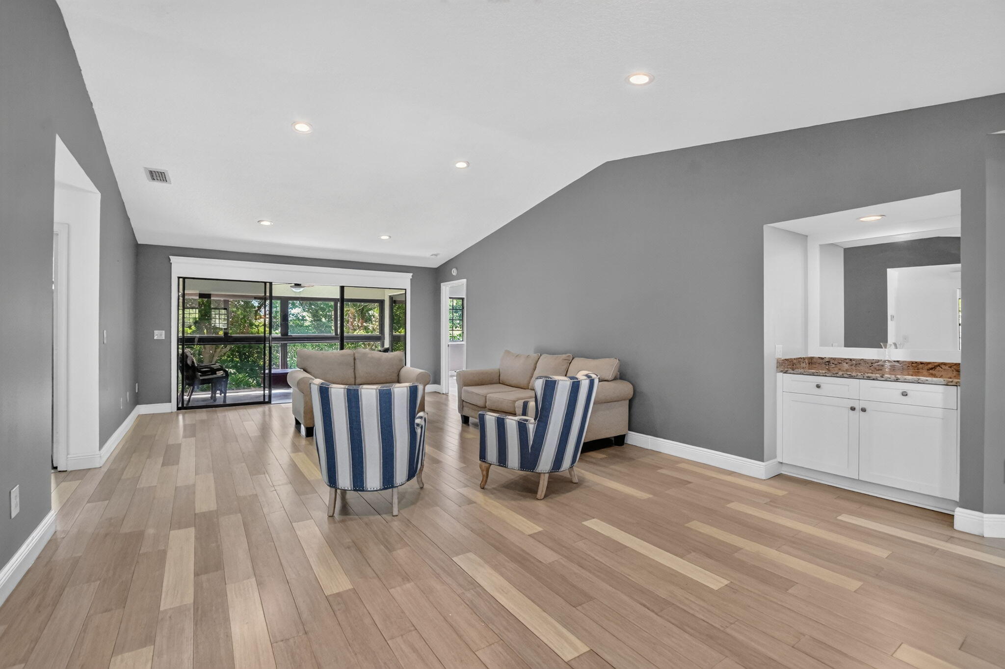 MONTEGO BAY AT BOCA POINTE - Residential