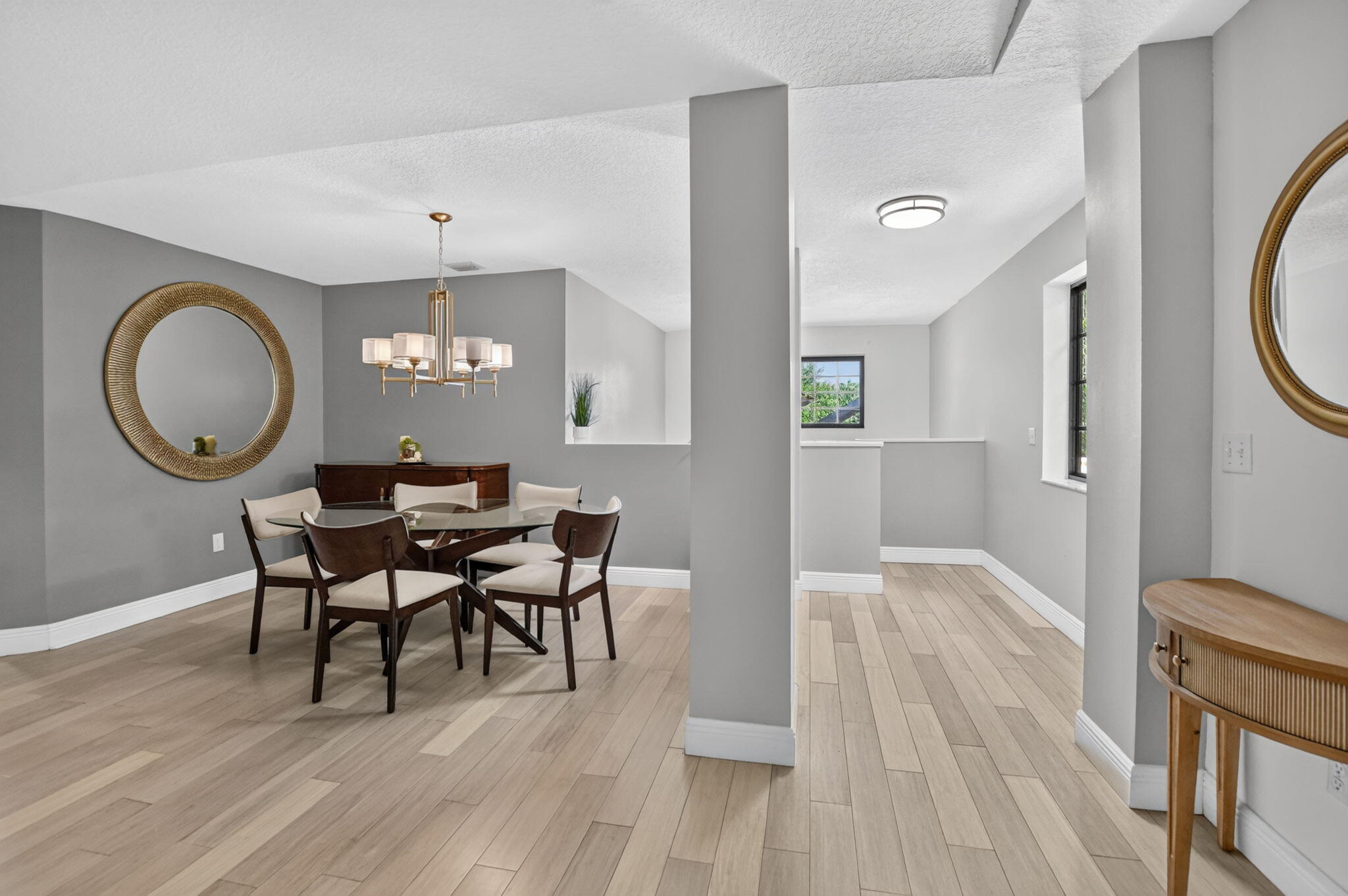 MONTEGO BAY AT BOCA POINTE - Residential
