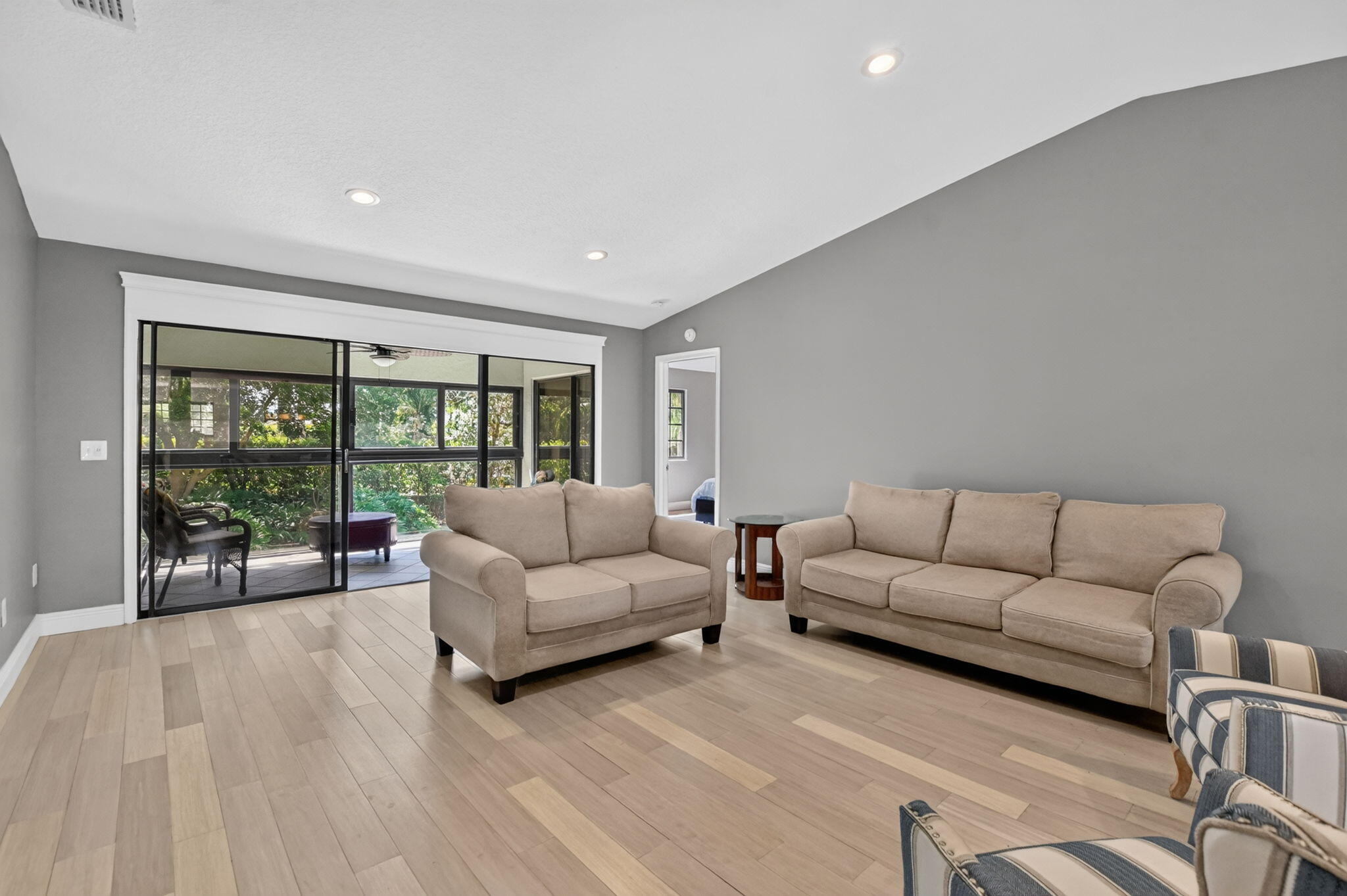 MONTEGO BAY AT BOCA POINTE - Residential