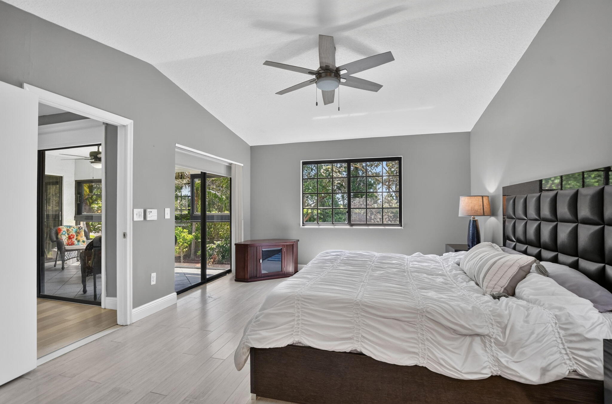MONTEGO BAY AT BOCA POINTE - Residential